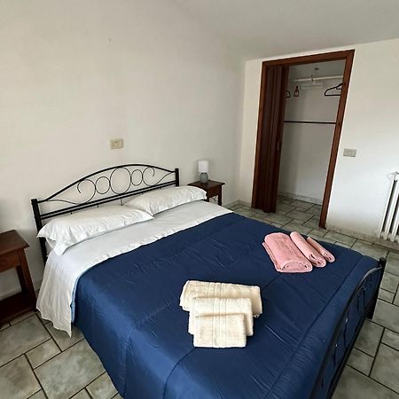 Casa Vacanze Orizzonte Maratea Bagian luar foto