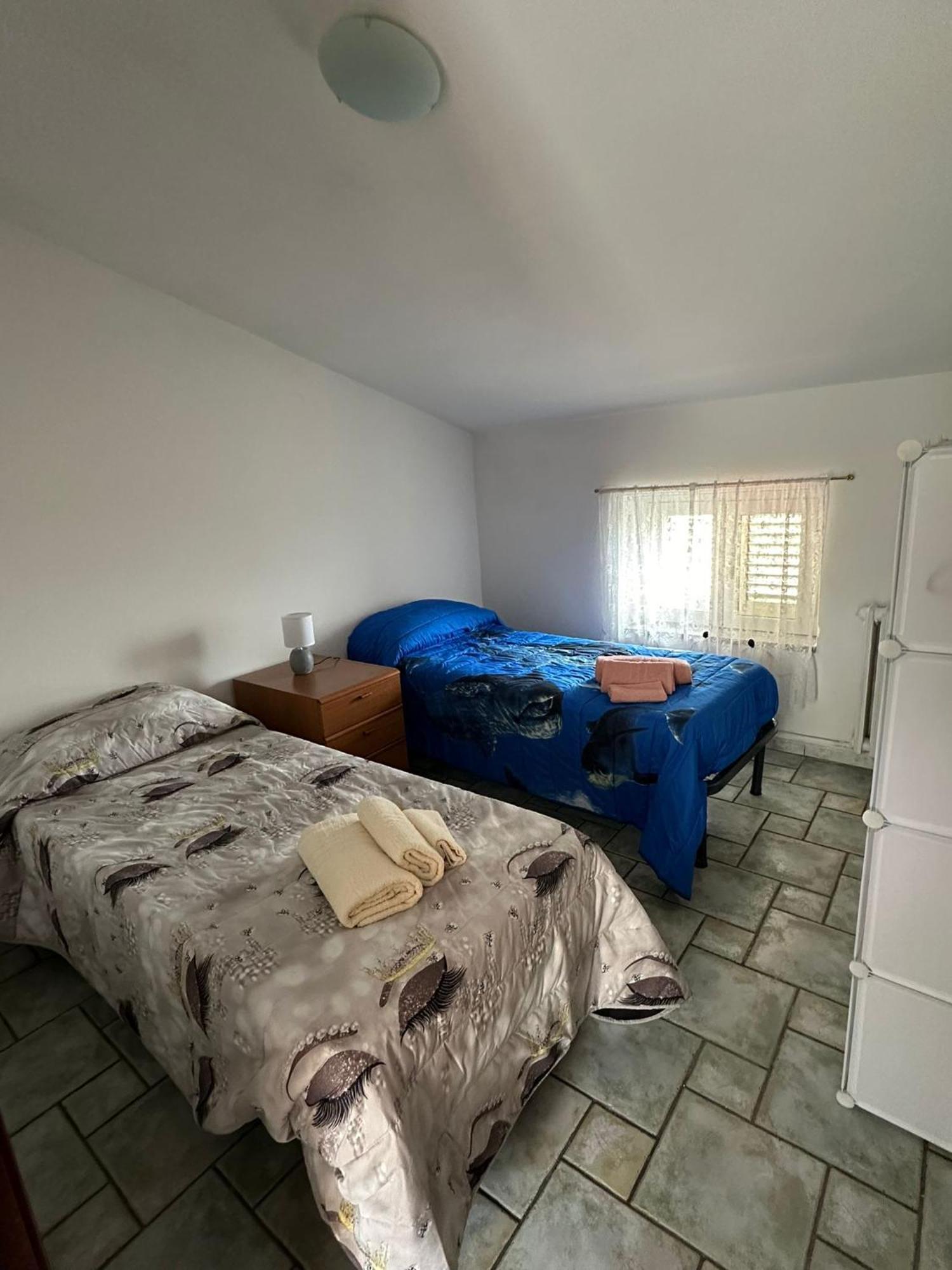 Casa Vacanze Orizzonte Maratea Bagian luar foto
