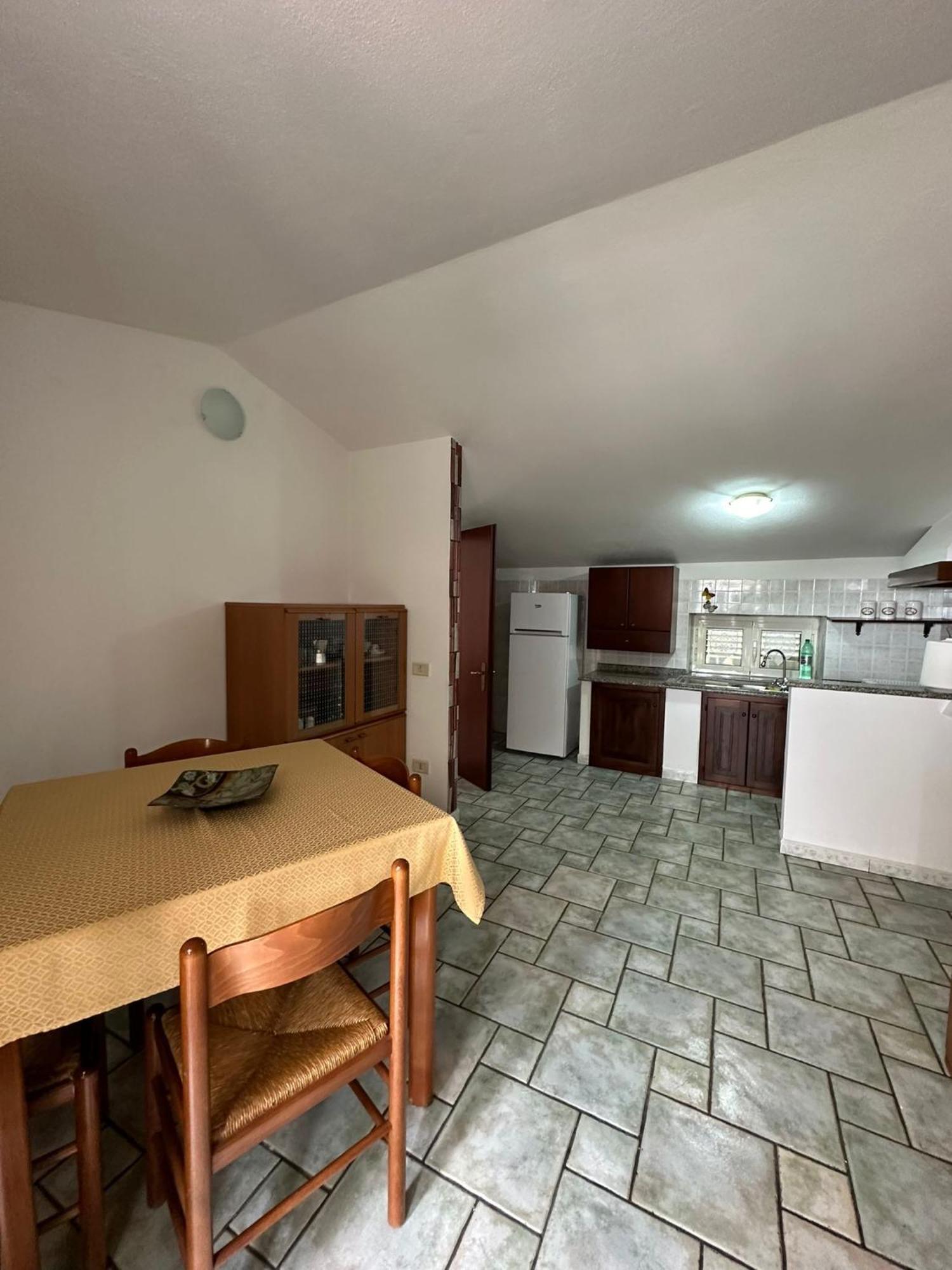 Casa Vacanze Orizzonte Maratea Bagian luar foto