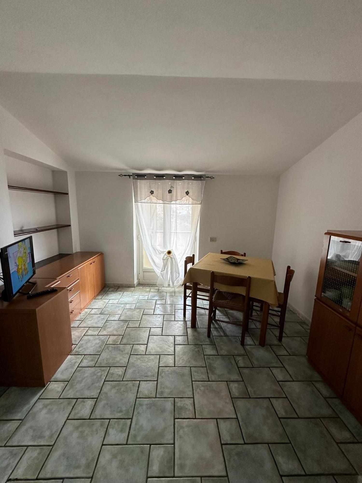Casa Vacanze Orizzonte Maratea Bagian luar foto