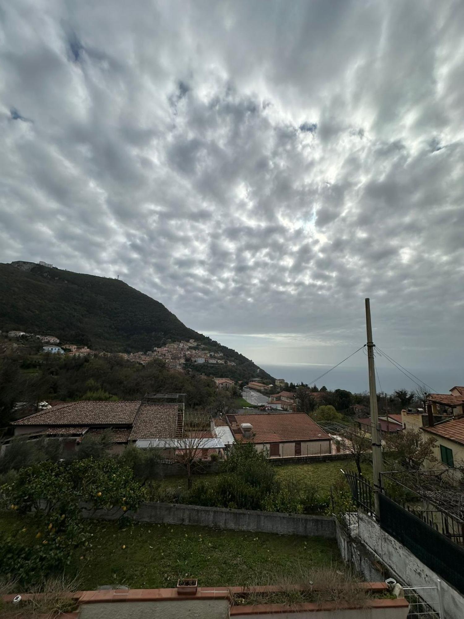 Casa Vacanze Orizzonte Maratea Bagian luar foto