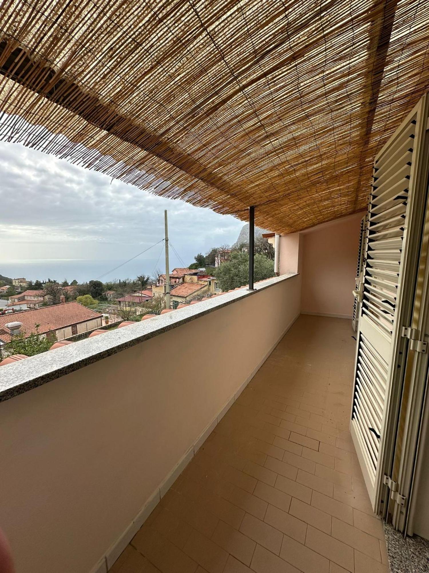 Casa Vacanze Orizzonte Maratea Bagian luar foto